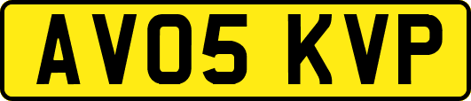 AV05KVP