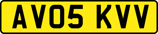 AV05KVV