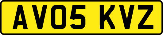 AV05KVZ
