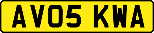 AV05KWA