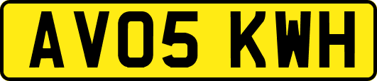 AV05KWH