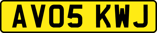 AV05KWJ