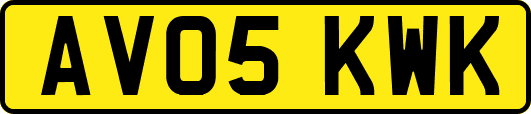 AV05KWK
