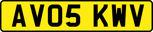 AV05KWV