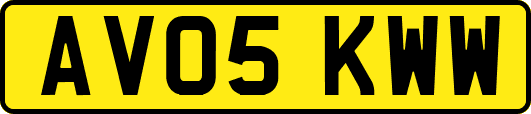 AV05KWW