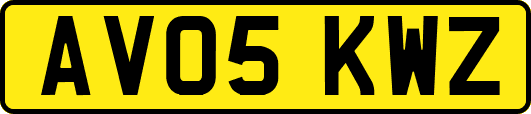 AV05KWZ
