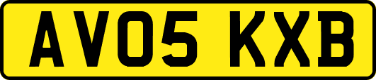 AV05KXB
