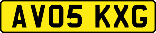 AV05KXG