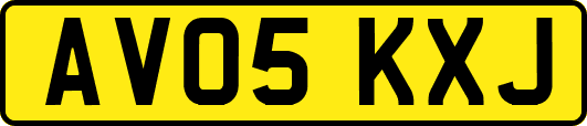 AV05KXJ