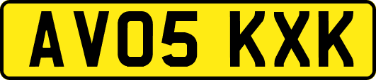 AV05KXK