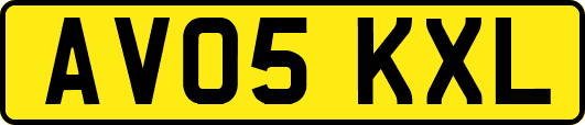 AV05KXL
