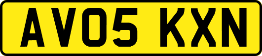 AV05KXN