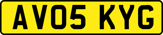 AV05KYG