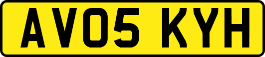AV05KYH