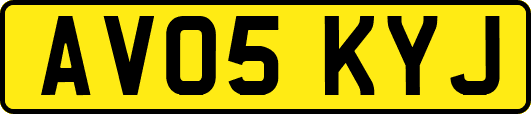AV05KYJ