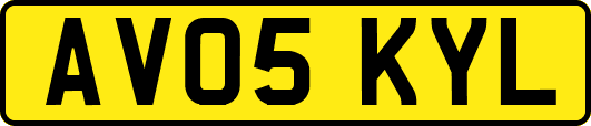 AV05KYL