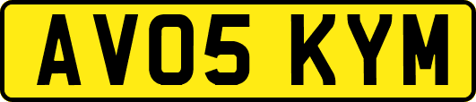 AV05KYM