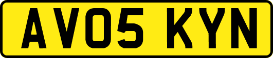 AV05KYN