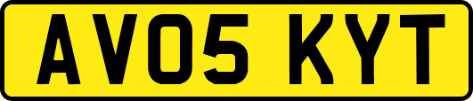 AV05KYT