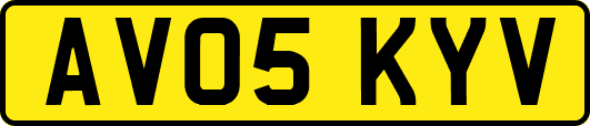 AV05KYV