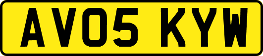 AV05KYW