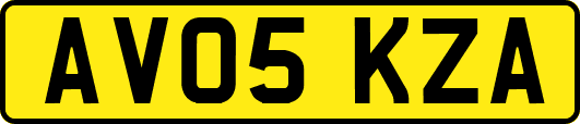 AV05KZA
