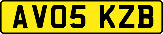 AV05KZB