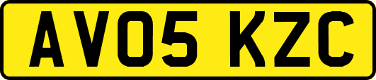 AV05KZC
