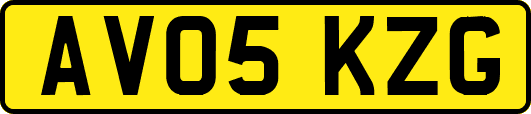 AV05KZG