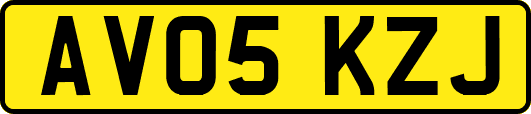 AV05KZJ