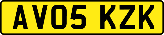AV05KZK