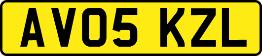 AV05KZL