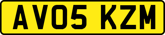 AV05KZM