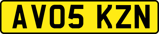 AV05KZN