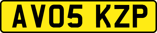 AV05KZP