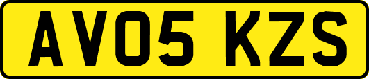 AV05KZS