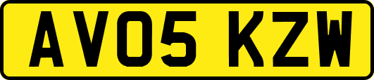 AV05KZW