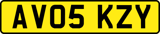 AV05KZY