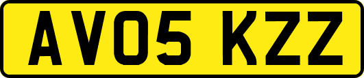 AV05KZZ
