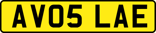 AV05LAE