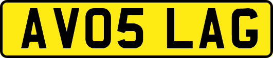 AV05LAG
