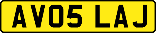 AV05LAJ