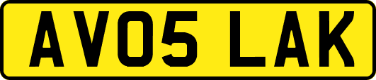 AV05LAK