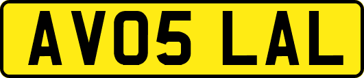 AV05LAL