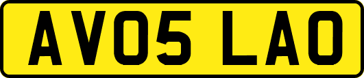 AV05LAO