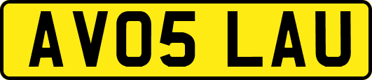 AV05LAU