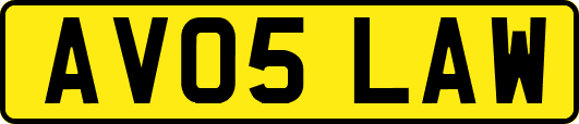 AV05LAW
