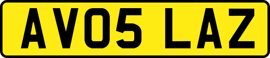 AV05LAZ