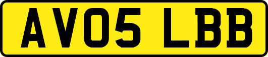AV05LBB