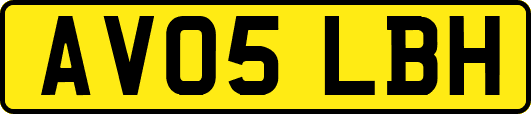 AV05LBH